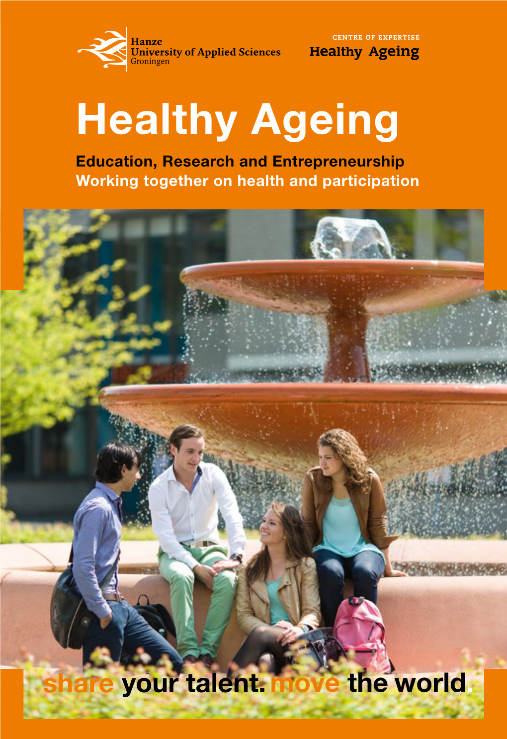 Healthy Ageing