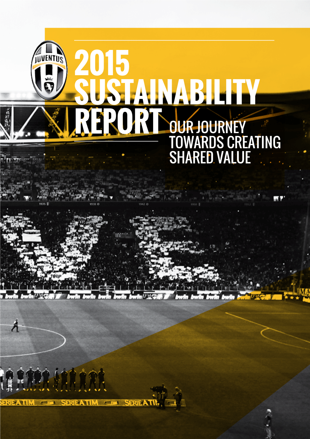 Sustainability Report 2014/2015