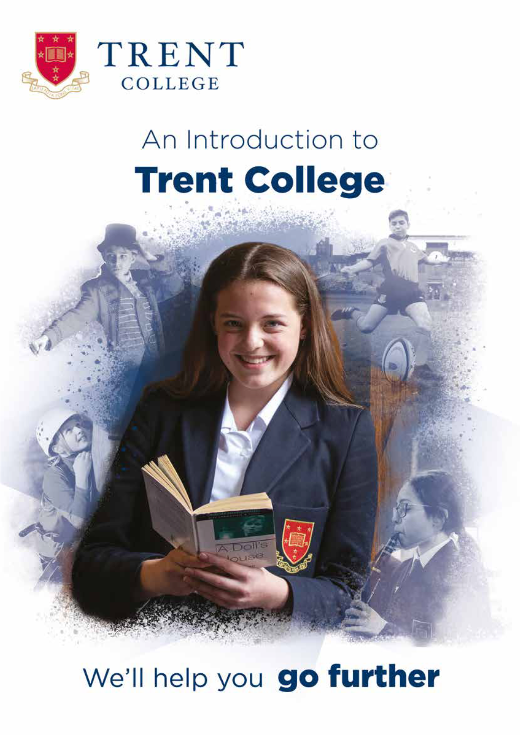 Introduction to Trent College Senior School