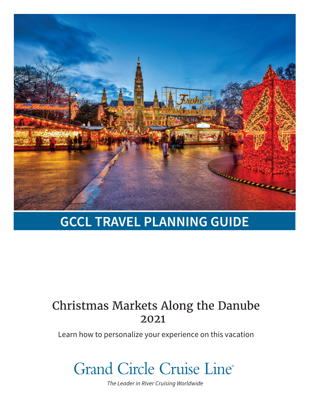 View Travel Planning Guide