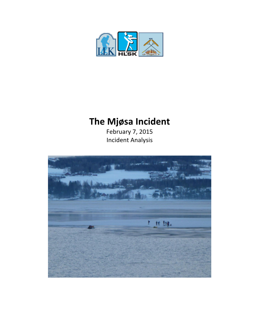 2015-11-24 Mjösa Final Report