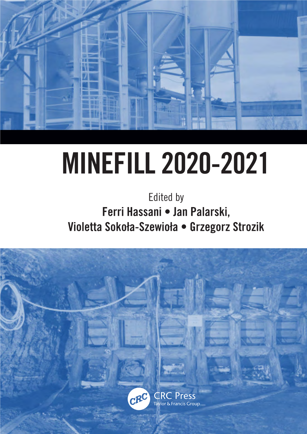 Minefill 2020-2021 Minefill
