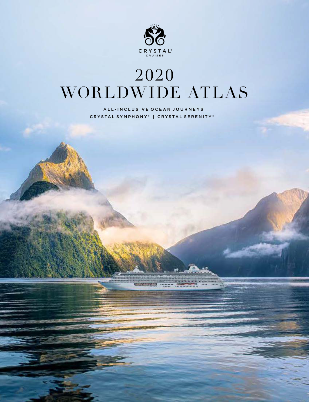 Worldwide Atlas