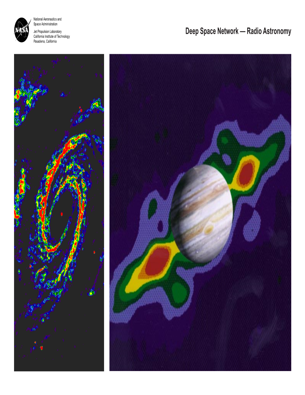 Radio Astronomy