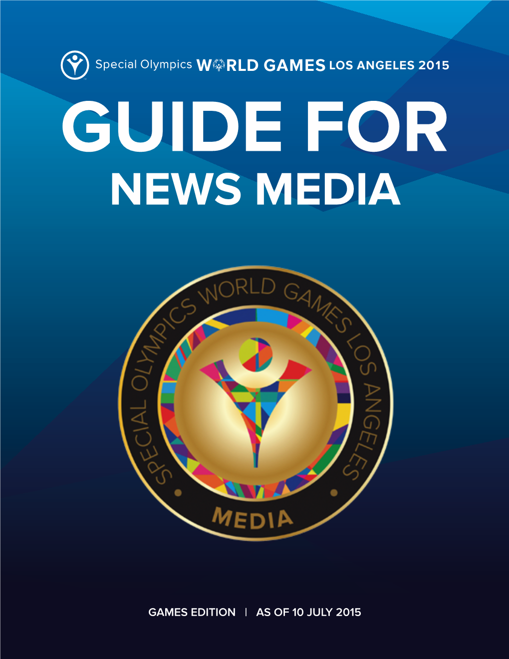 Guide for News Media