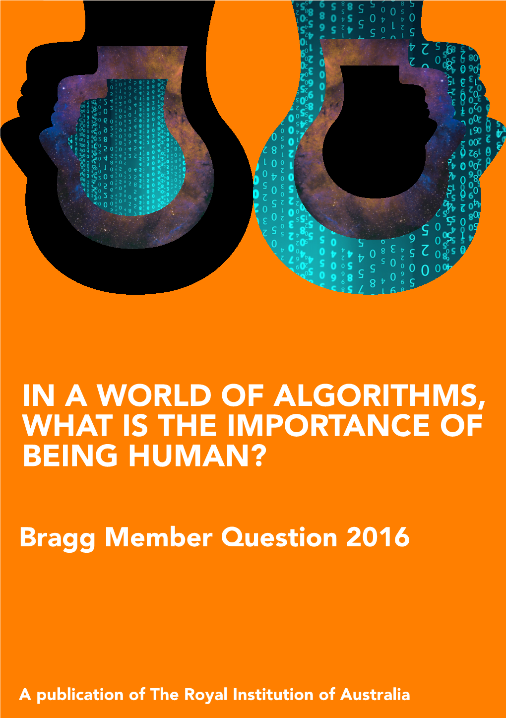 In a World of Algorithms, What Is the Importance of Being Human?