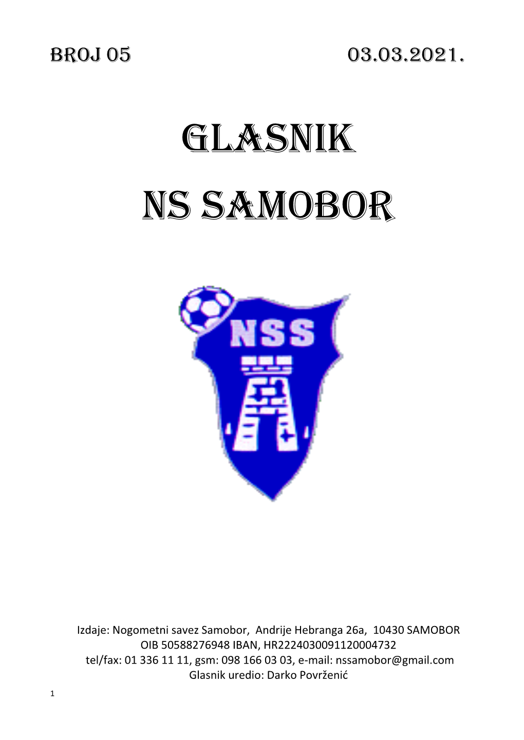 Glasnik NSS 05-2021