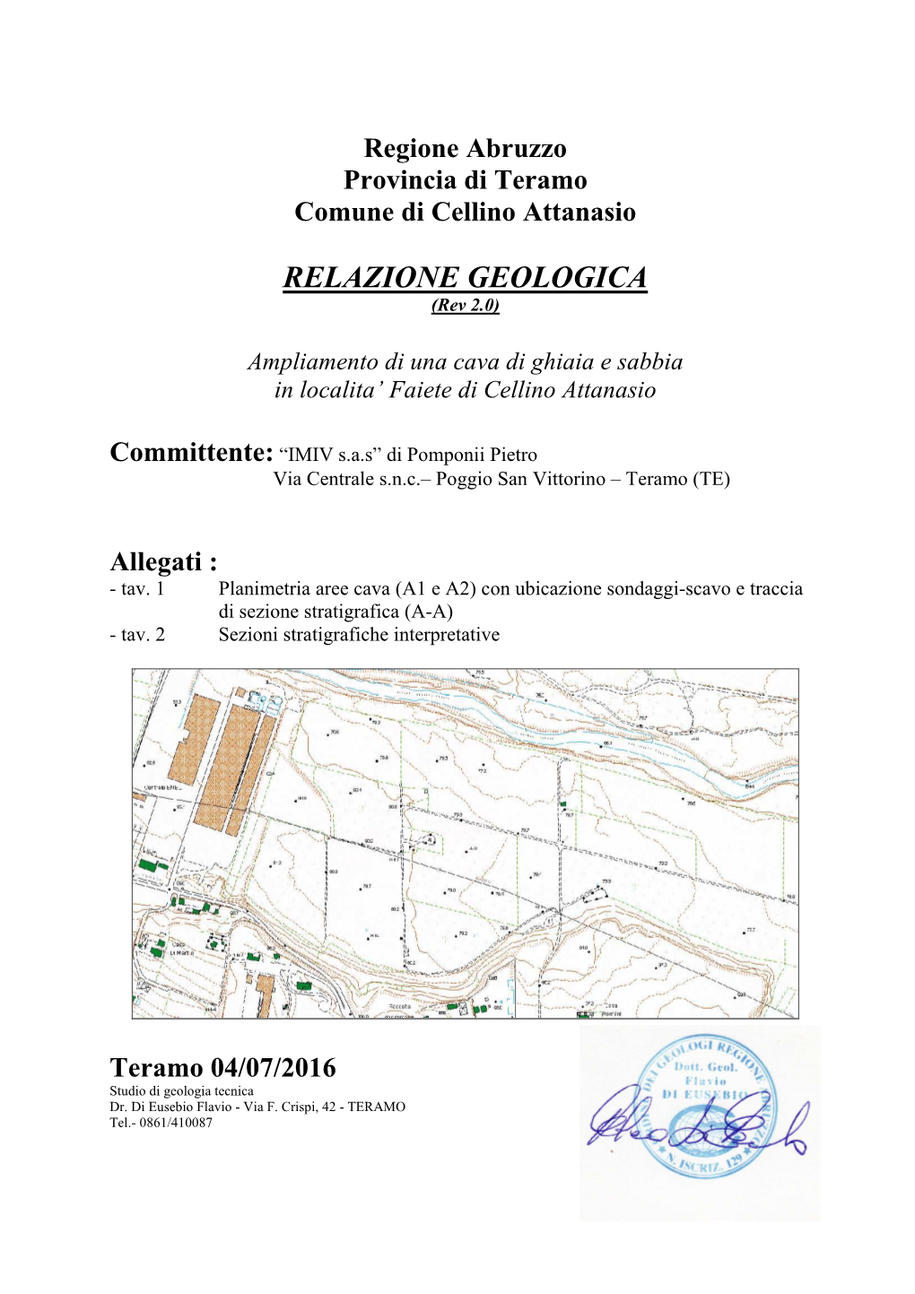 2015 Rel Geol Cava Cellino1