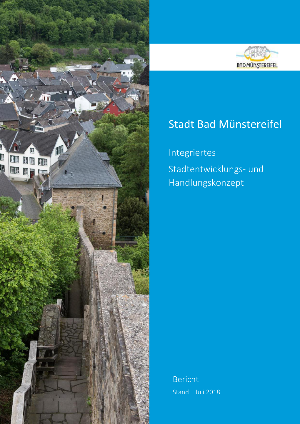 Stadt Bad Münstereifel