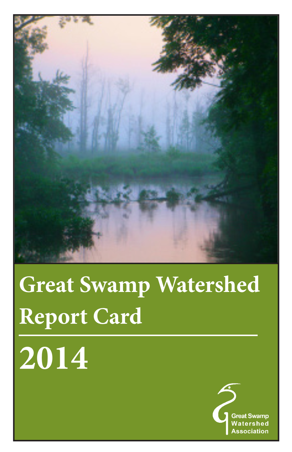 2014 Report Card