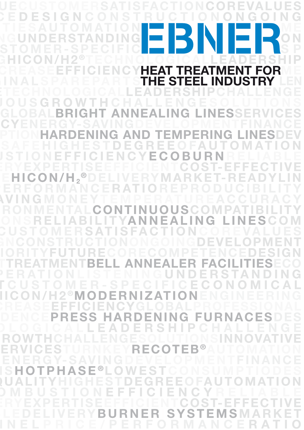 EBNER-Steel-Industry.Pdf