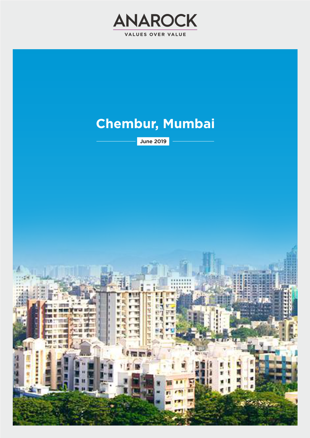 Chembur, Mumbai