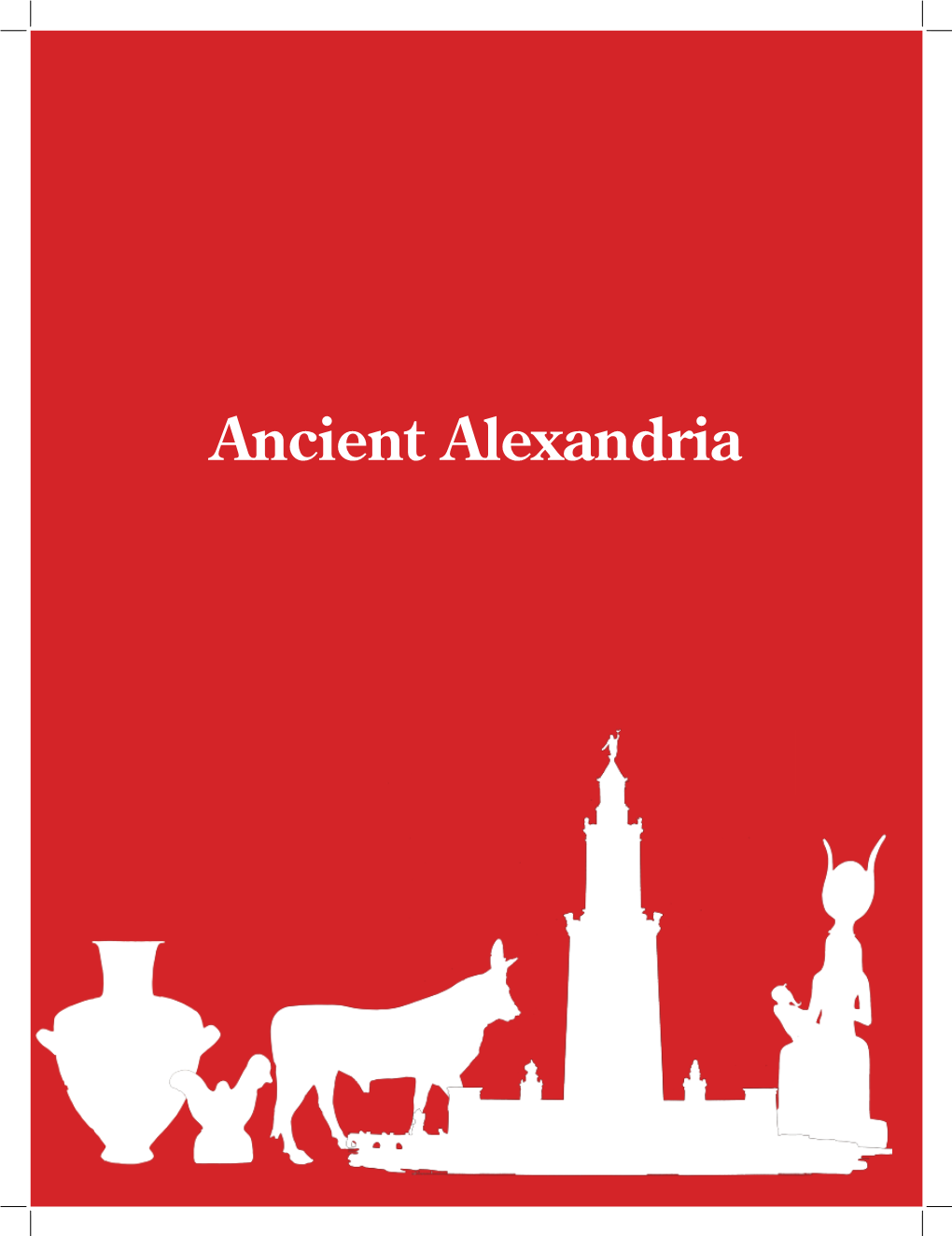 Ancient Alexandria