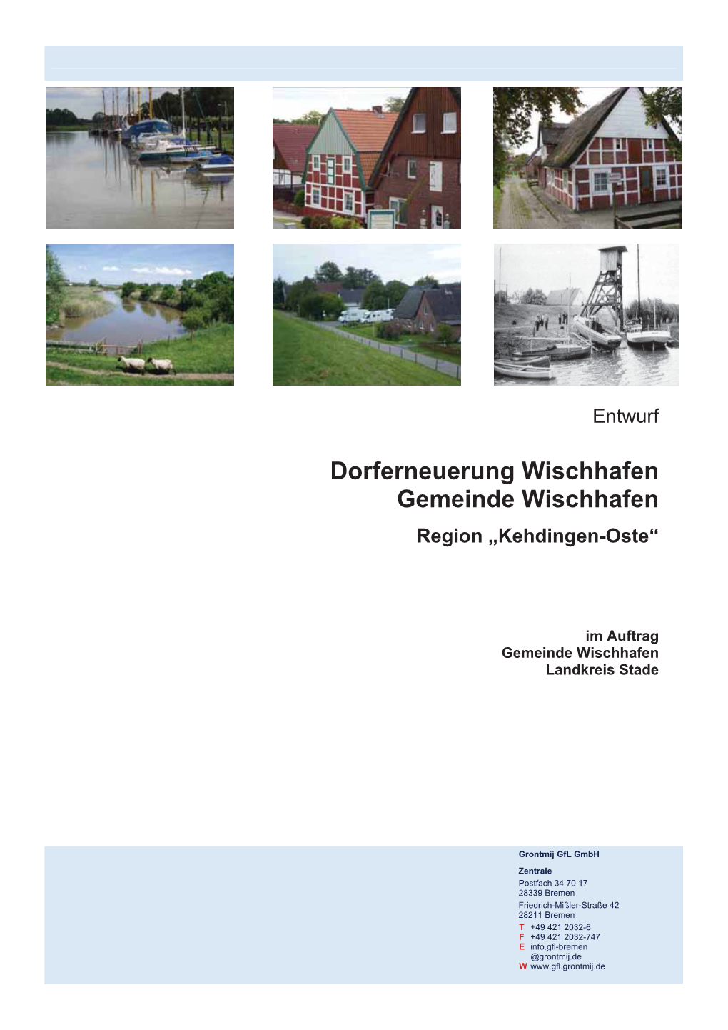 Dorferneuerung Wischhafen.Pdf (8,1 Mib)