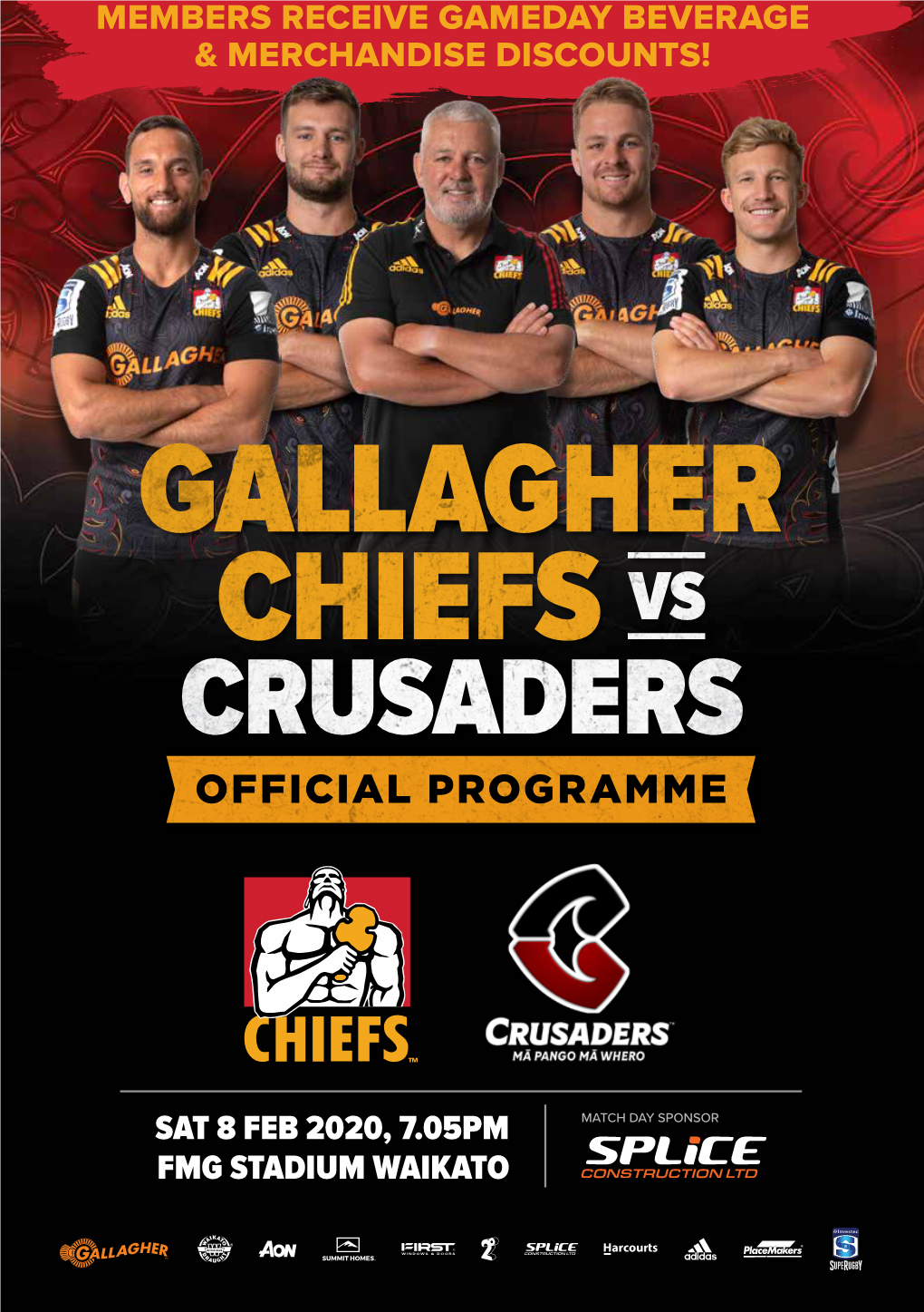 Official Programme