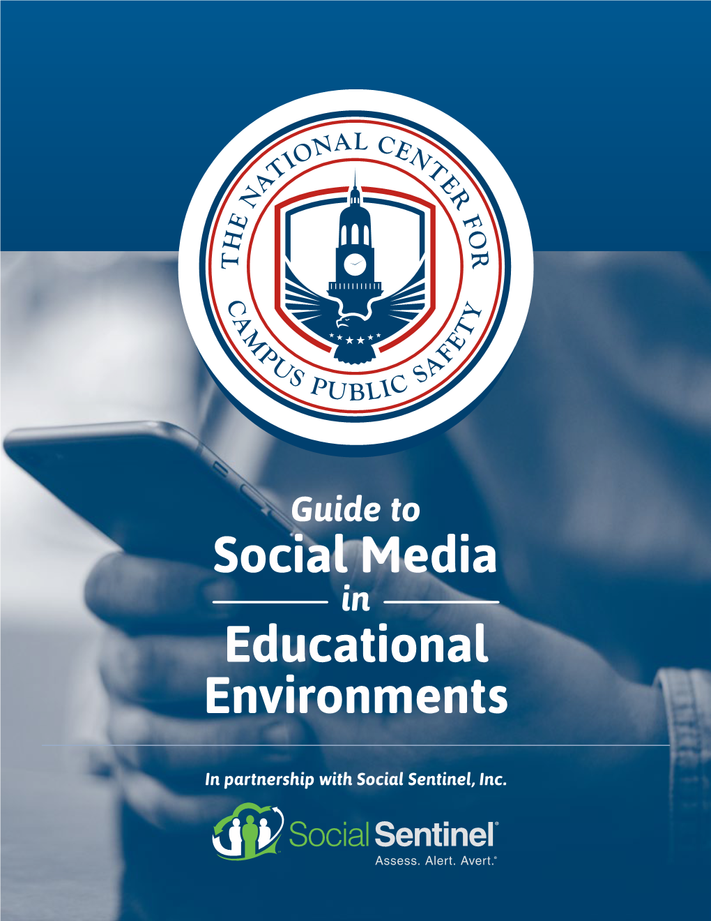 Guide to Social Media in Educational Environments