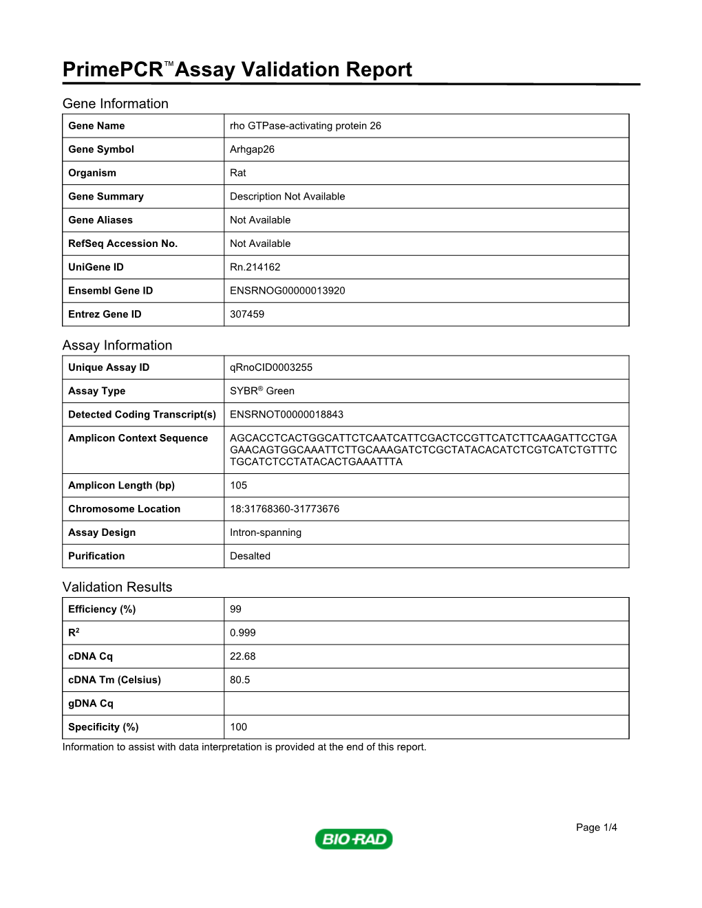 Download Validation Data