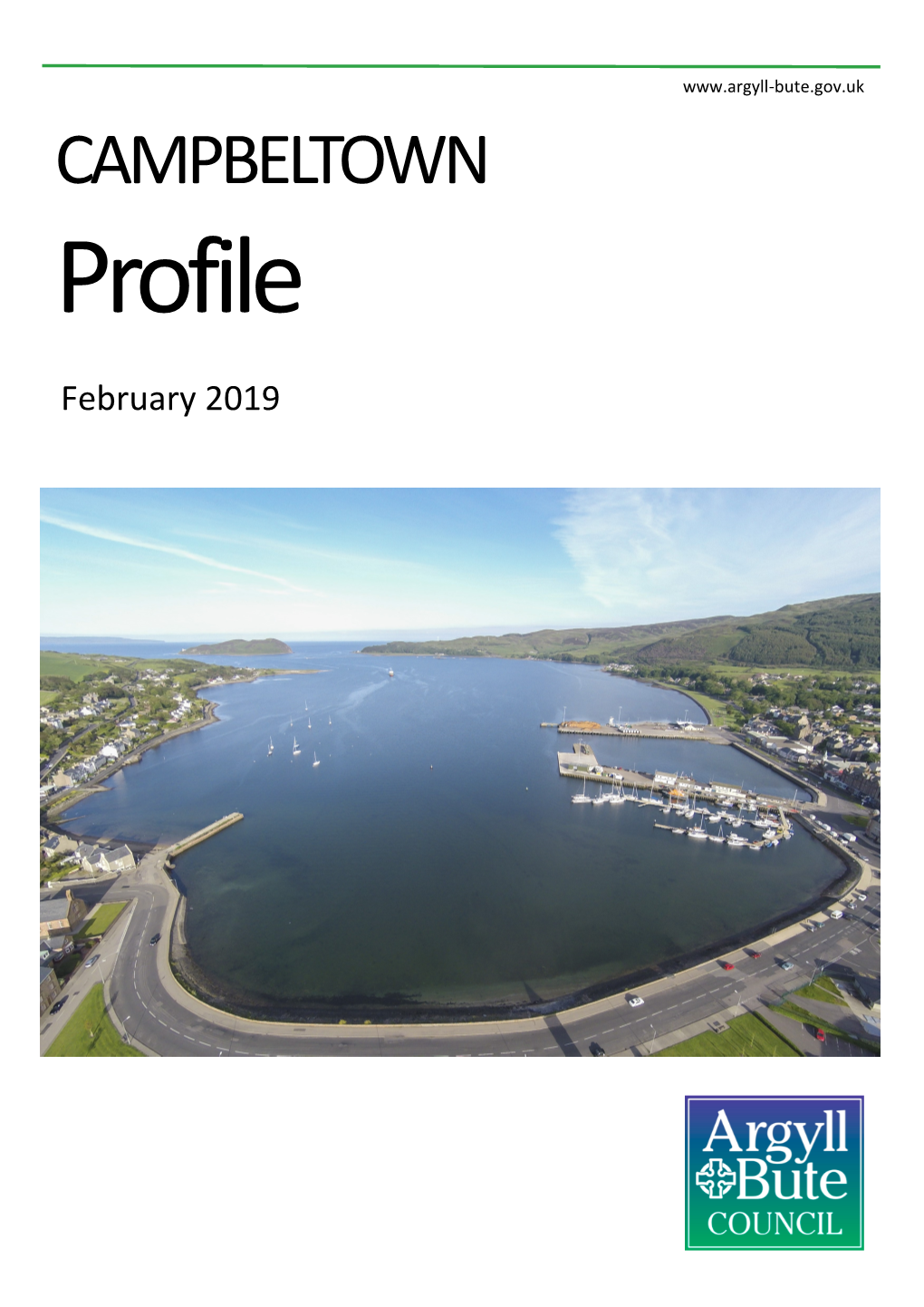 CAMPBELTOWN Profile