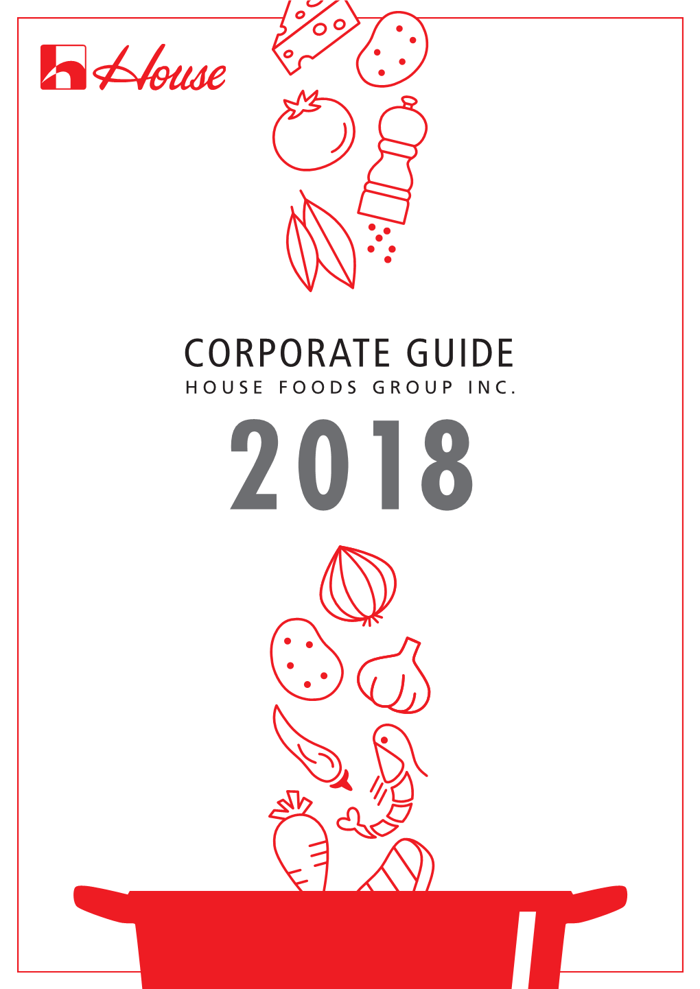 Corporate Guide 2018 Corporate Guide 2018