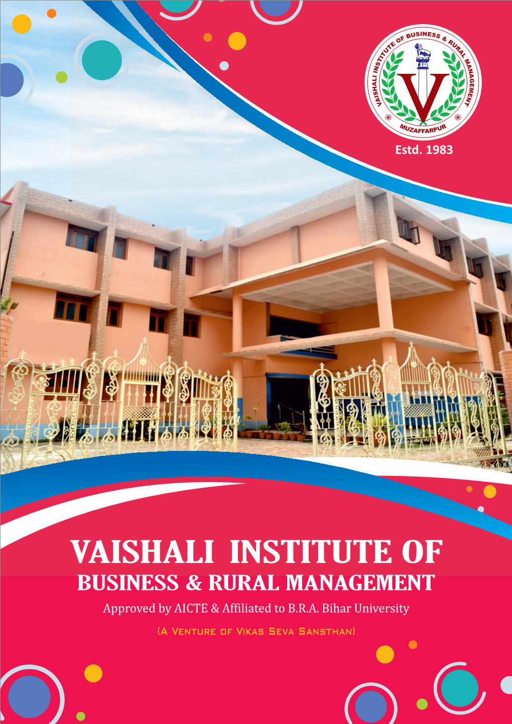 Vaishali Prospectus.Cdr