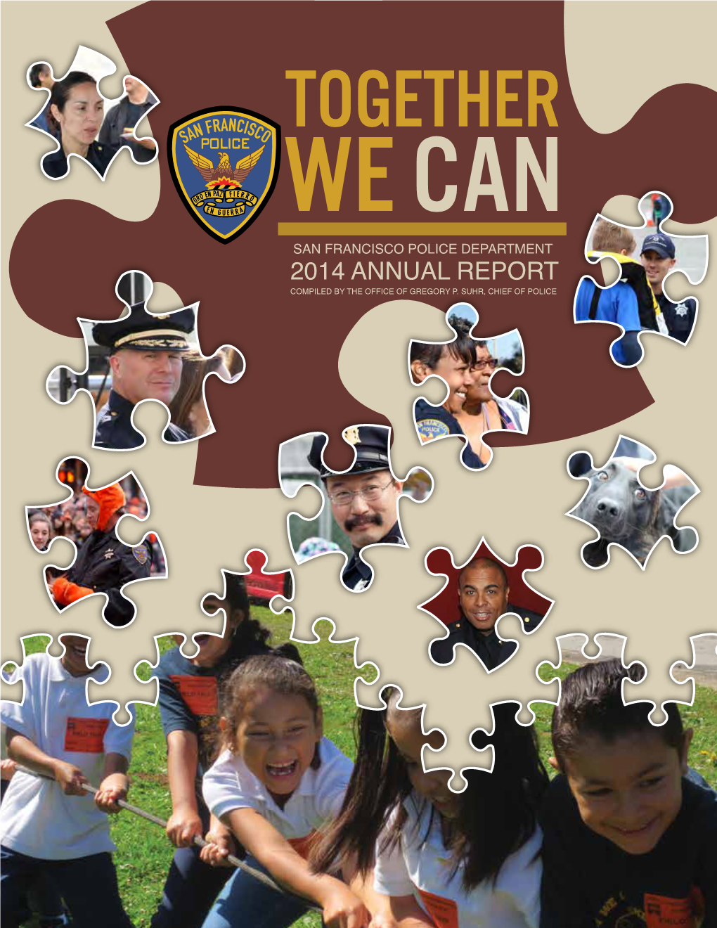 Sfpd-2014-Annual-Report.Pdf