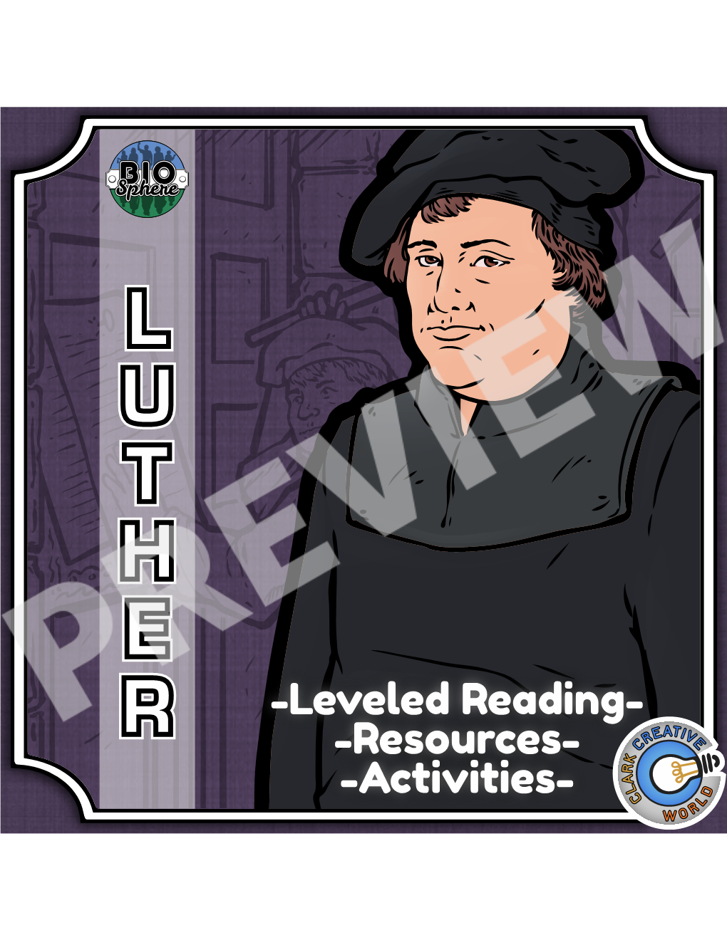 Leveled Reading- -Resources- -Activities