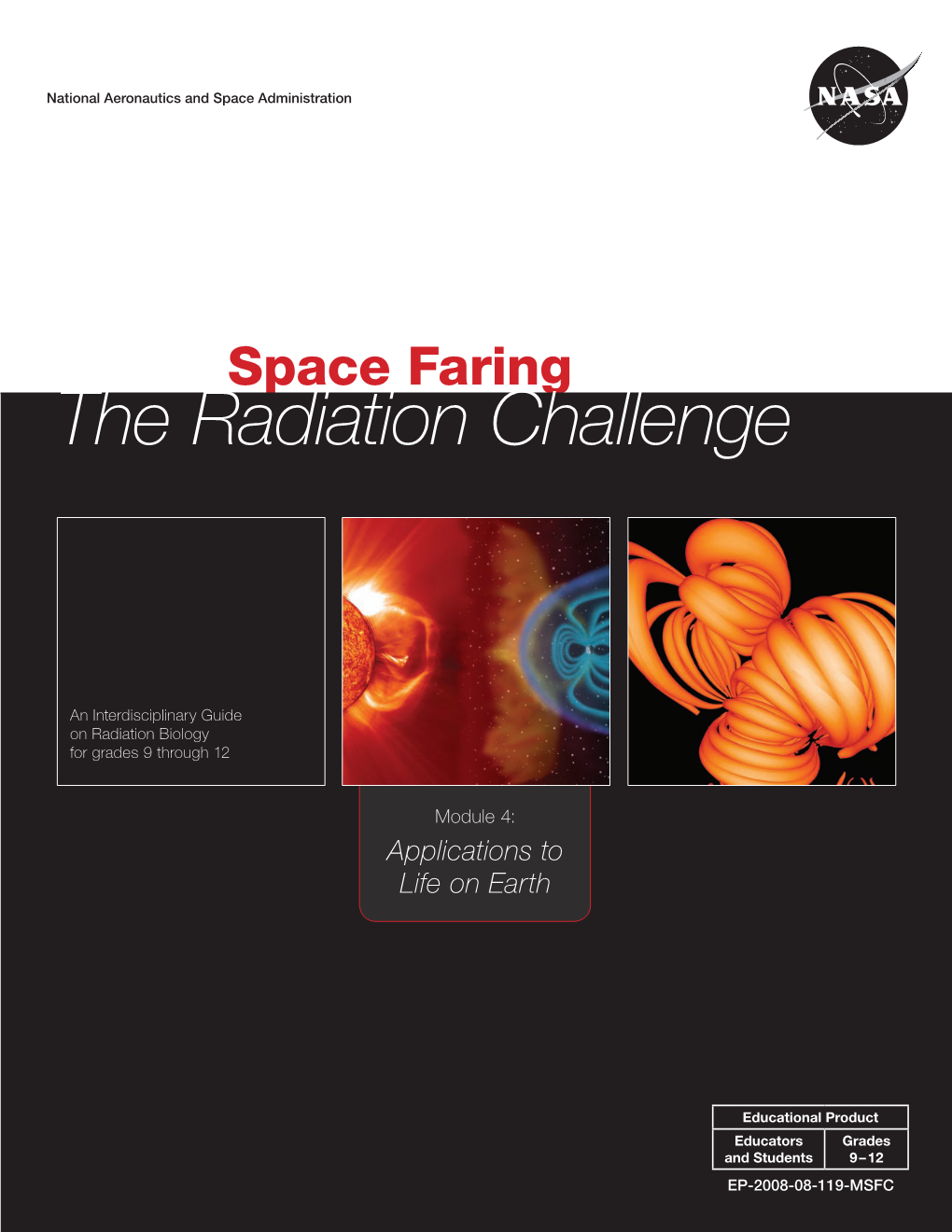 The Radiation Challenge Module 4