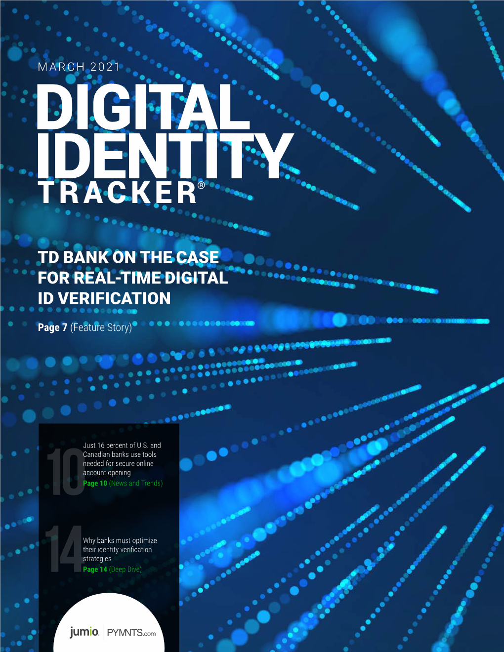 Td Bank on the Case for Real-Time Digital Id Verification