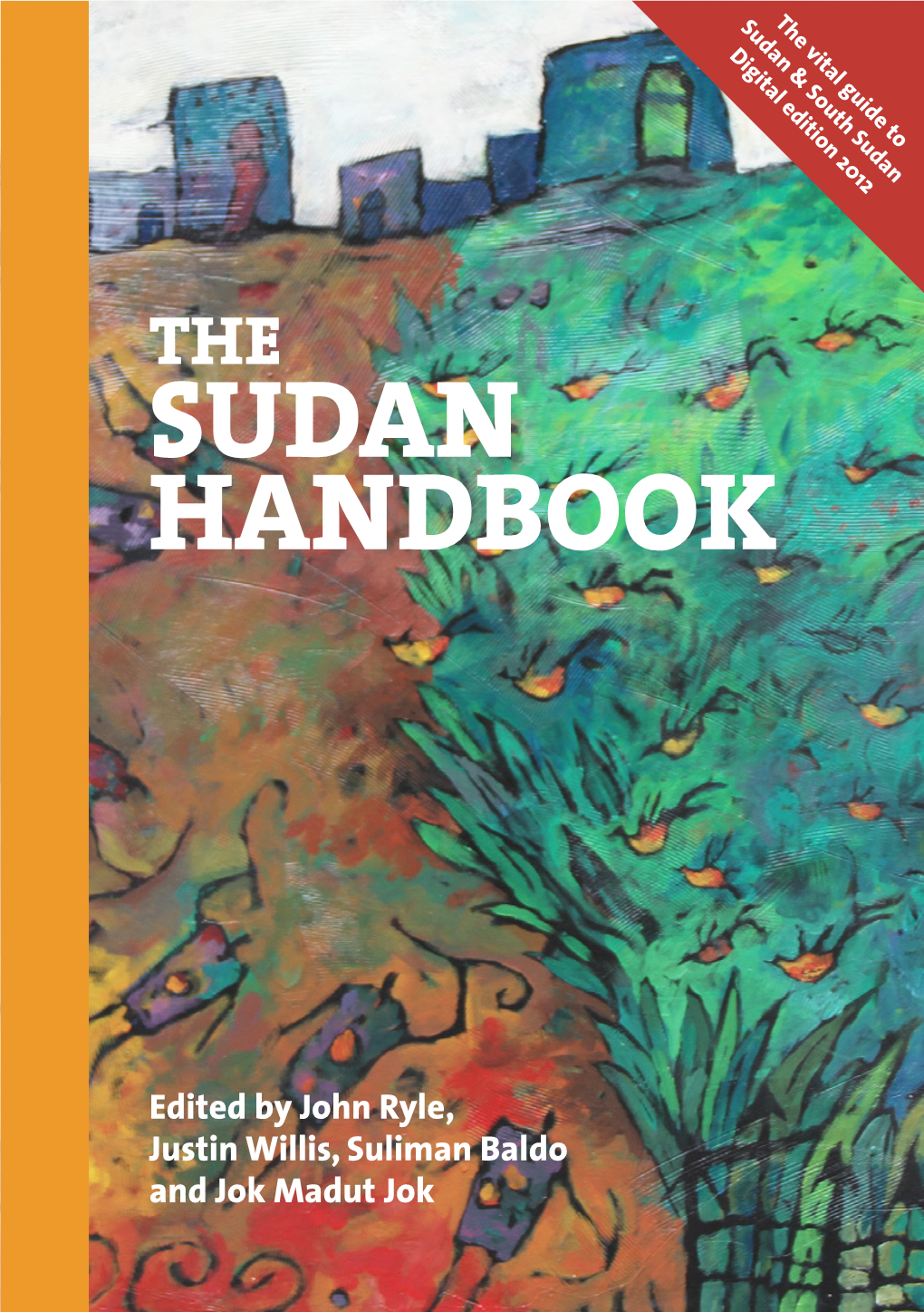 Sudan Handbook