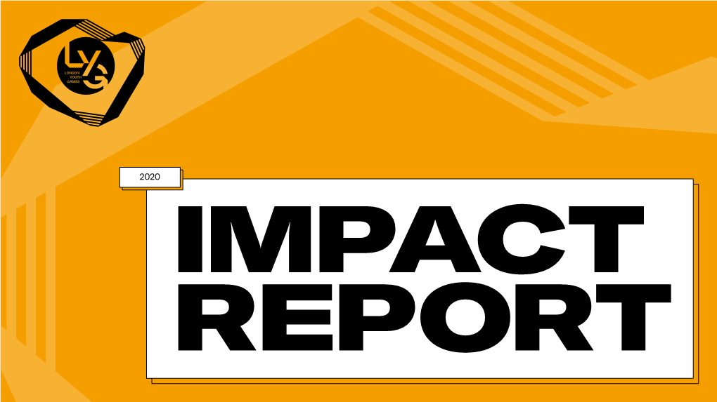 Impact Report 2020 1