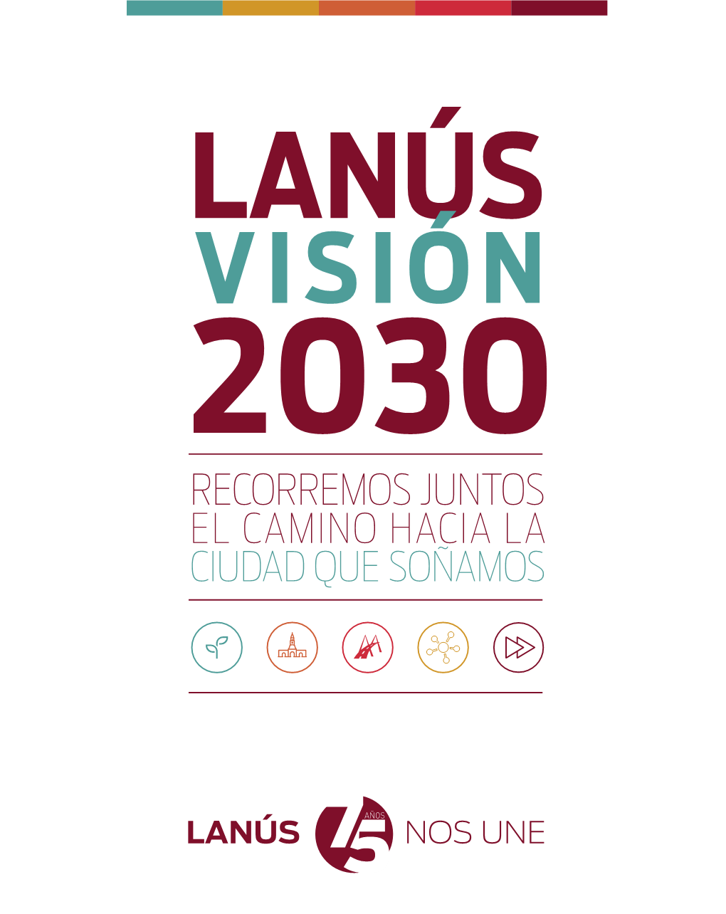 Lanús Visión 2030