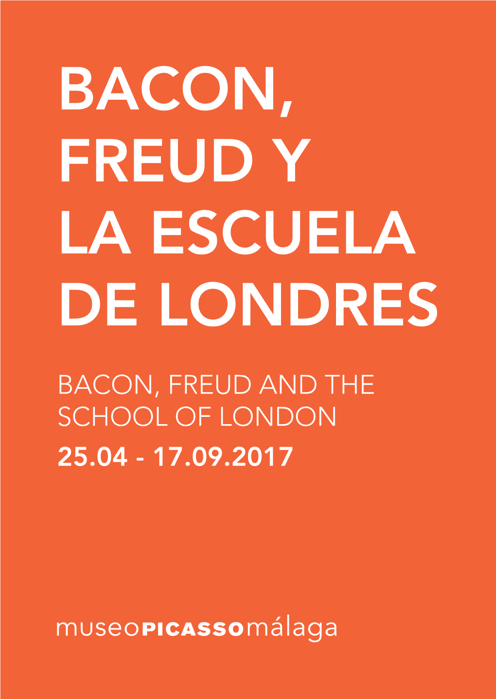 Bacon, Freud Y La Escuela De Londres