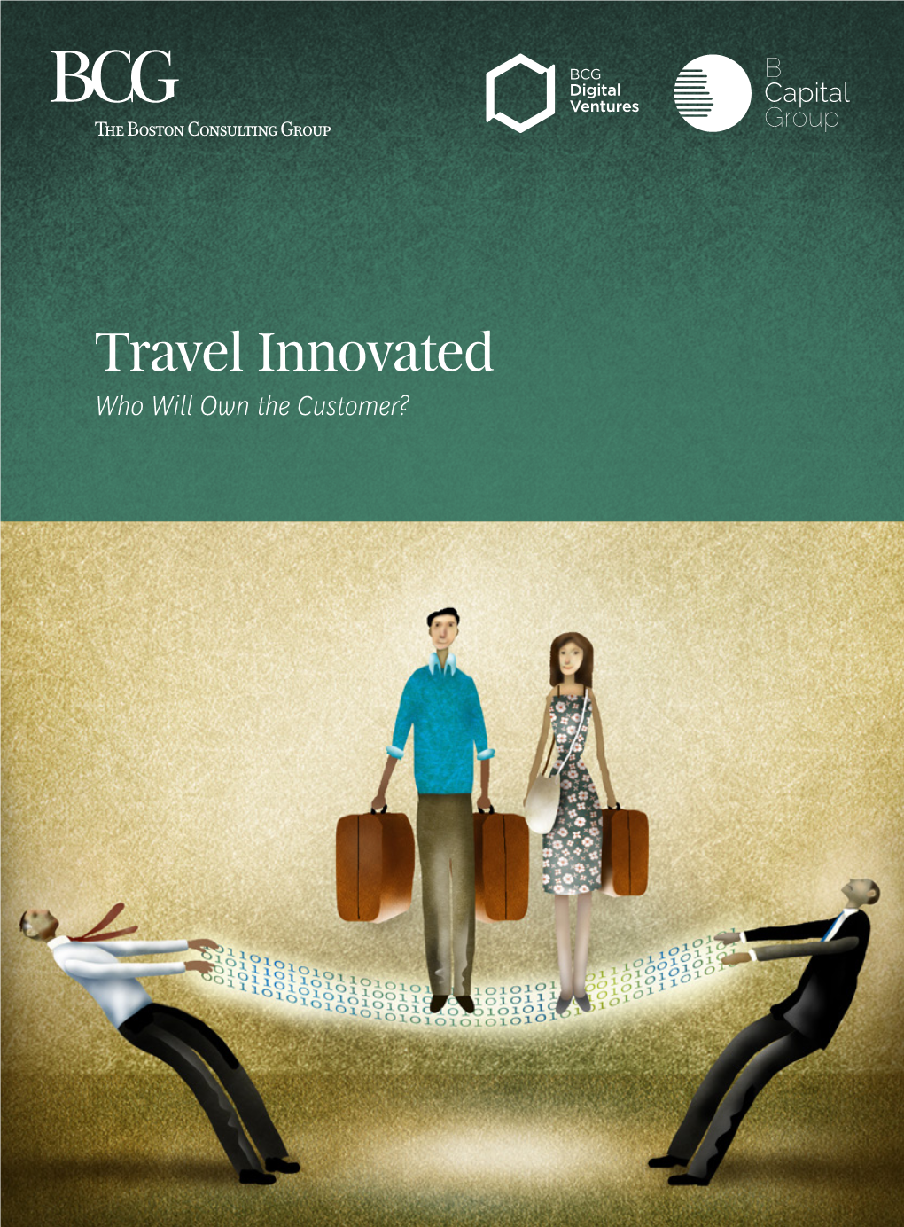 Travel Innovated