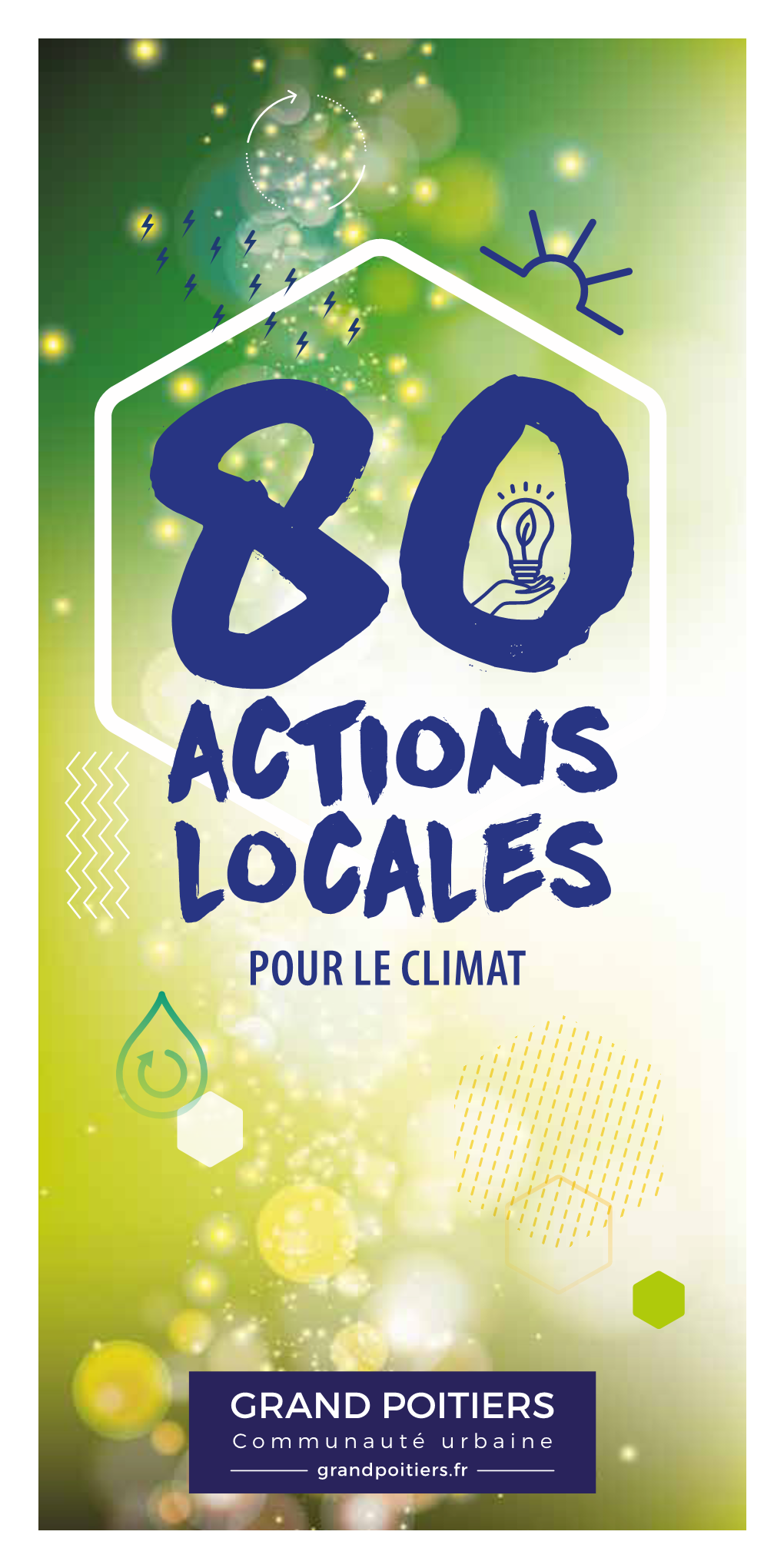 Actions Locales POUR LE CLIMAT 80