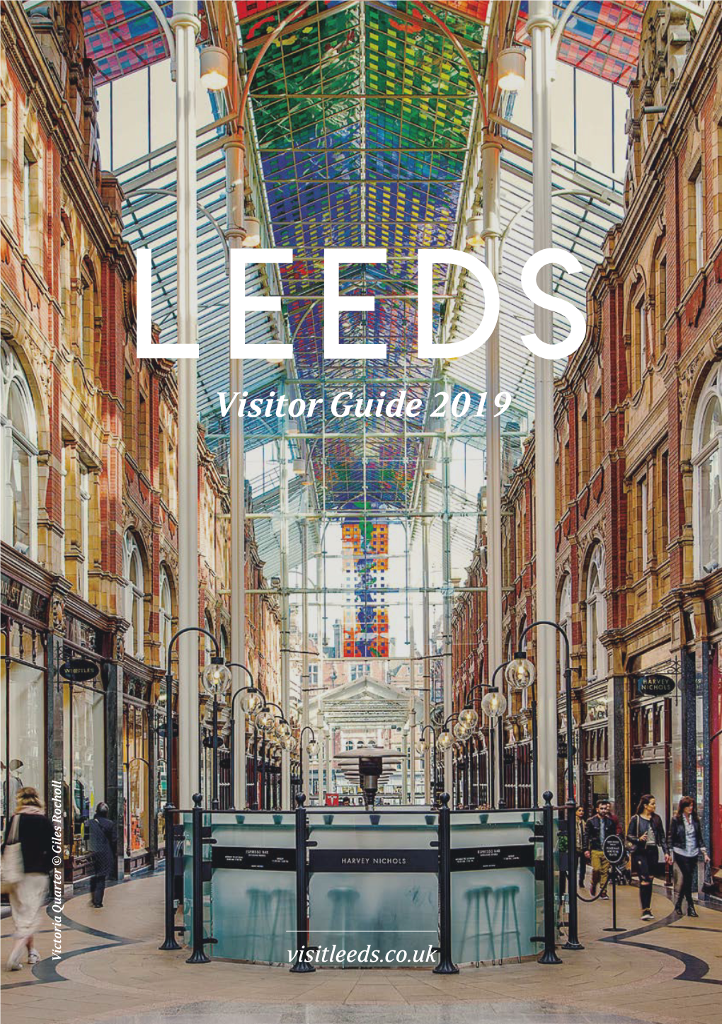 Visitor Guide 2019