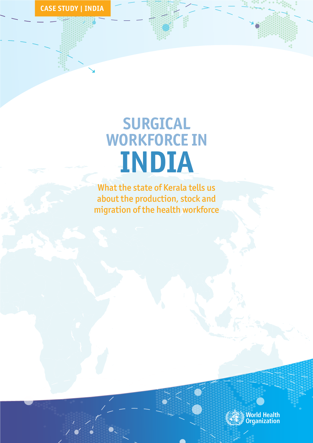 Surgical Workforcein