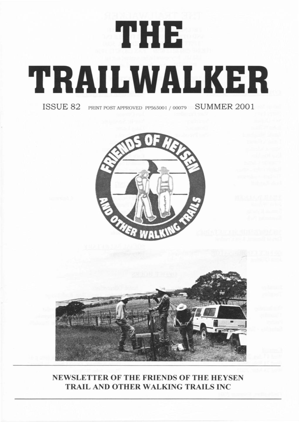Trailwalker-82-Summer-2001.Pdf