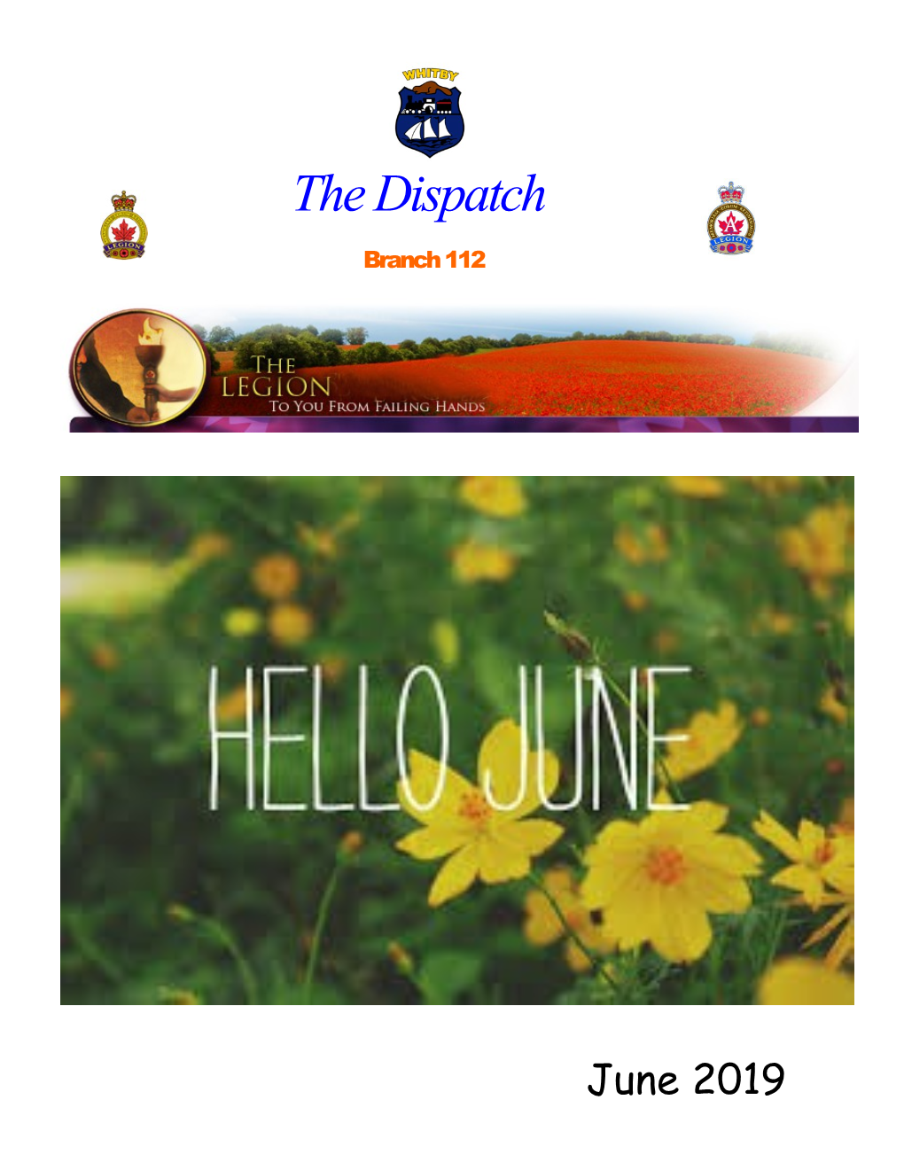 The Dispatch
