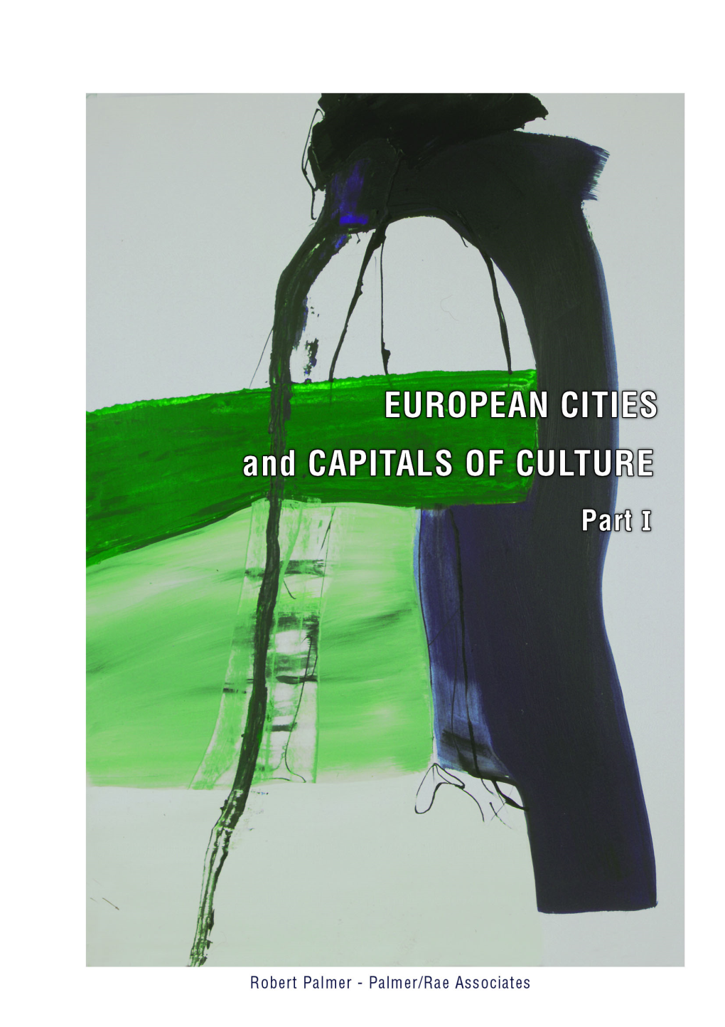 European Cities and Capitals of Culture