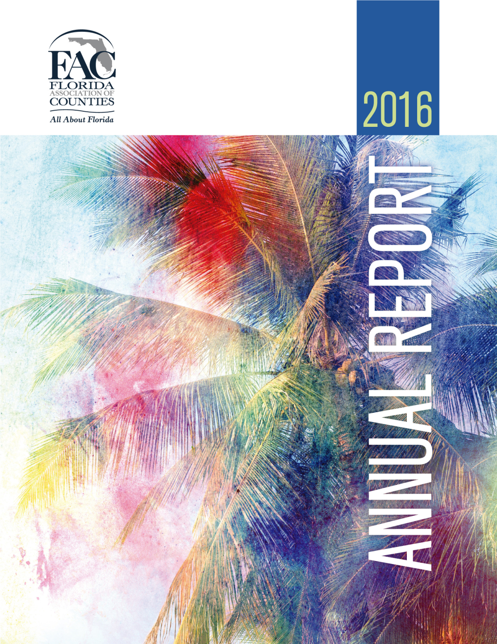 2016 Annual Report