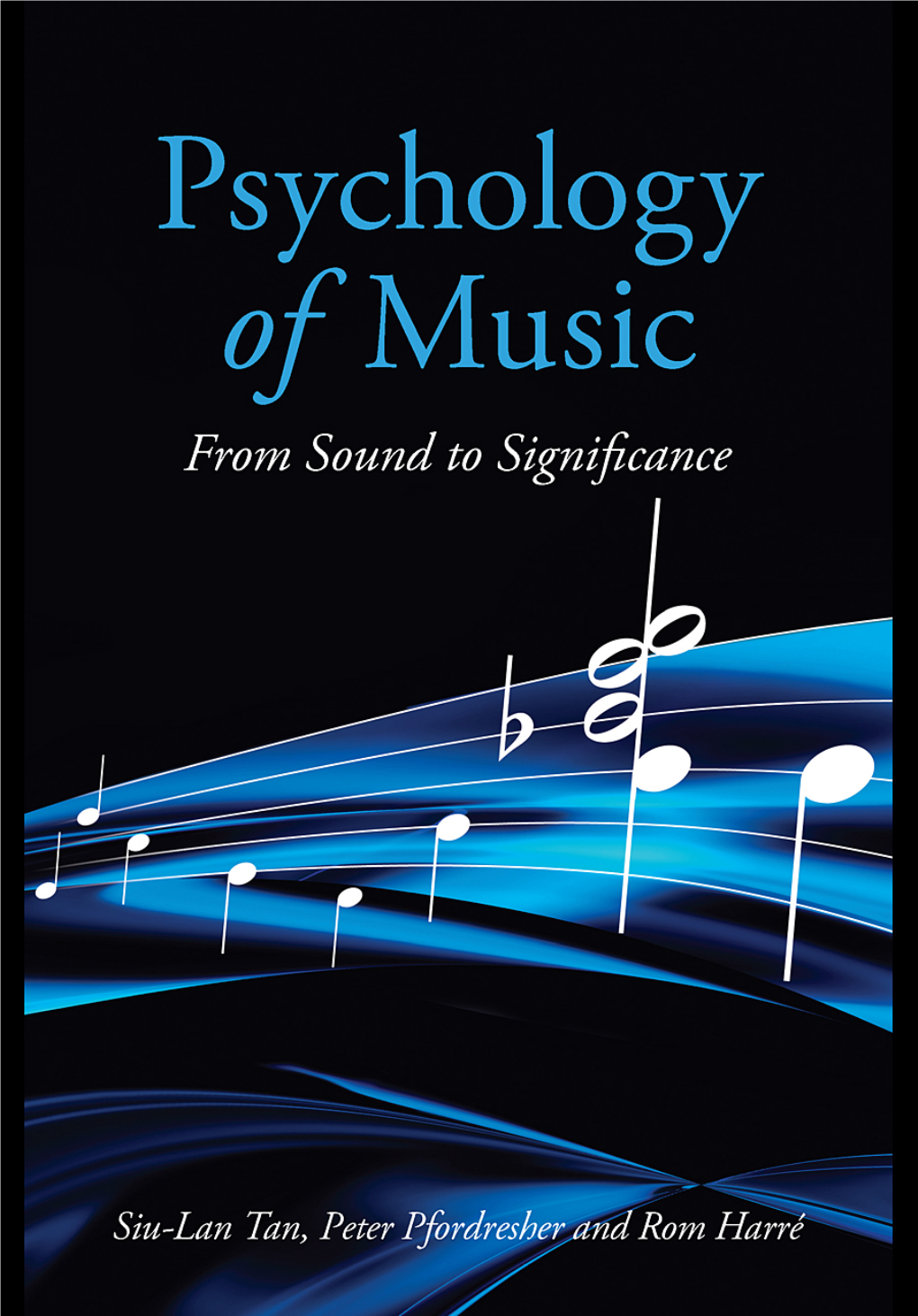 Psychology of Music