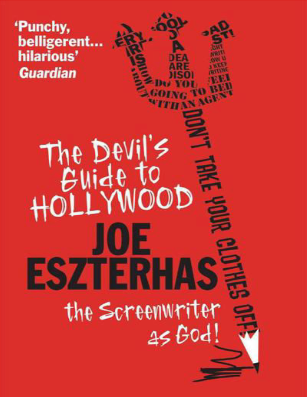 The Devil's Guide to Hollywood