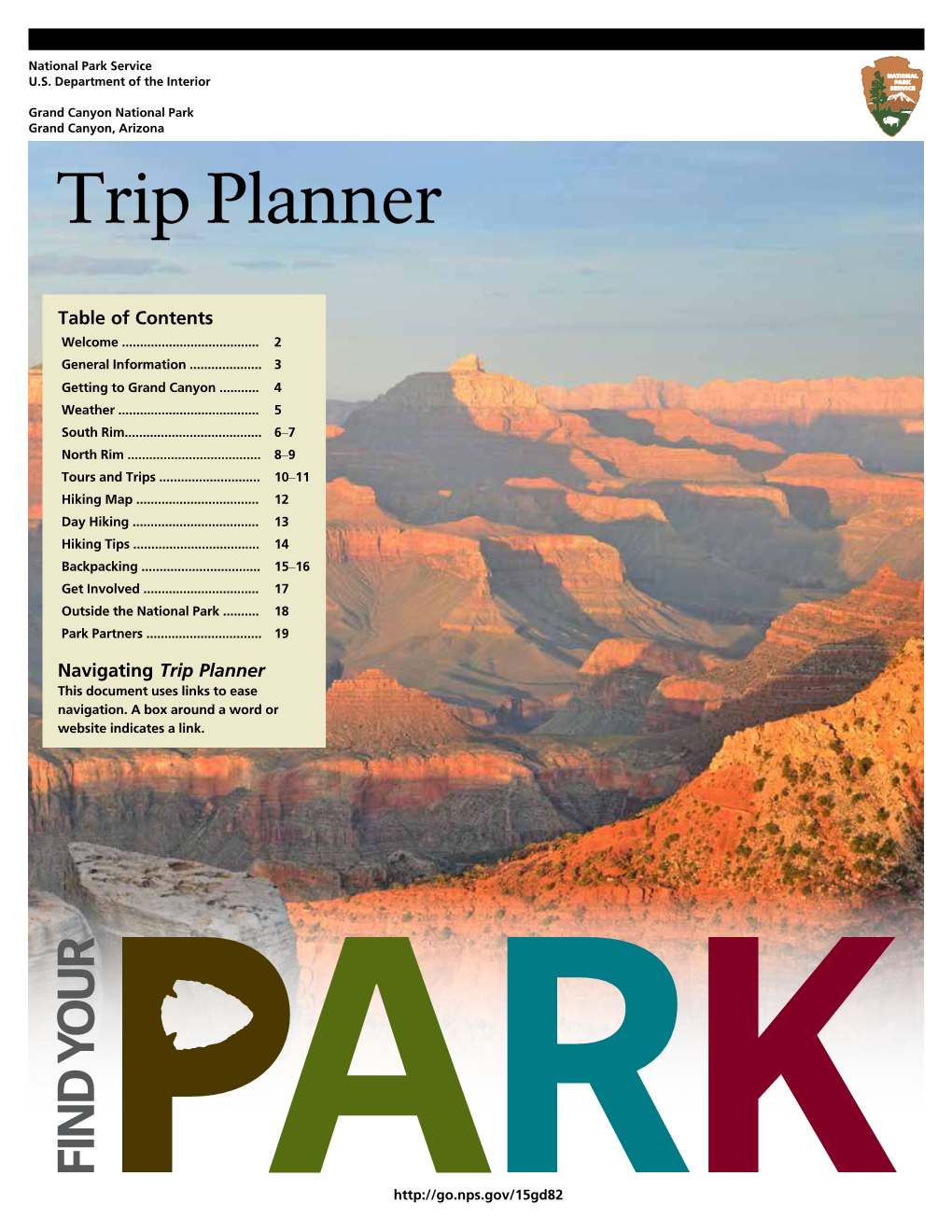 Trip Planner