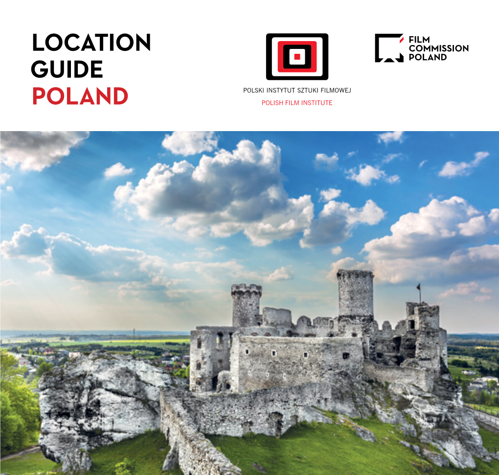 Location Guide Poland Contents