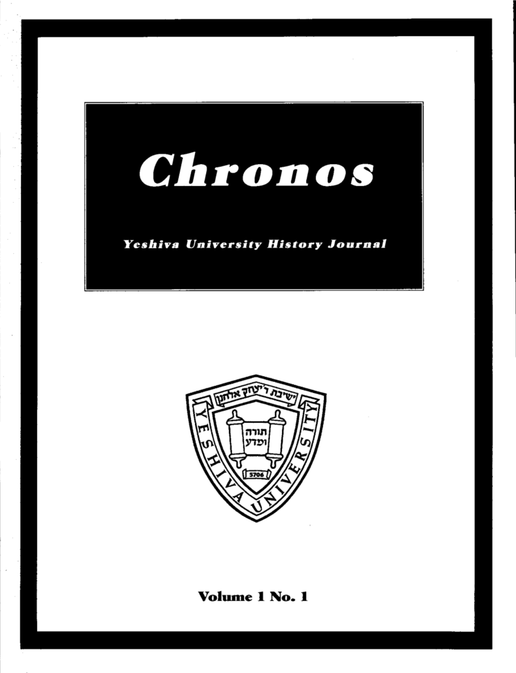 Chronos 1.1.Pdf (1.367Mb)