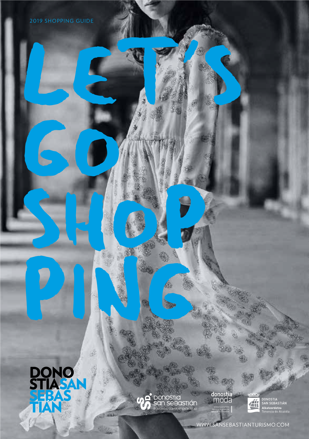 Shopping Guide Let´S Go Shop Ping