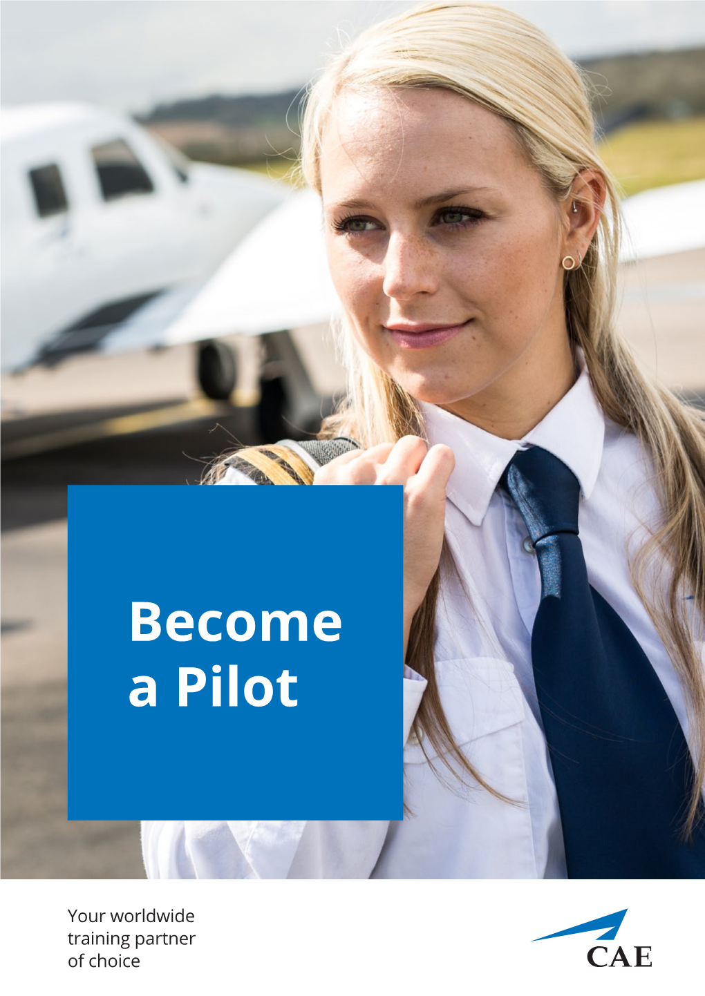 Become a Pilot