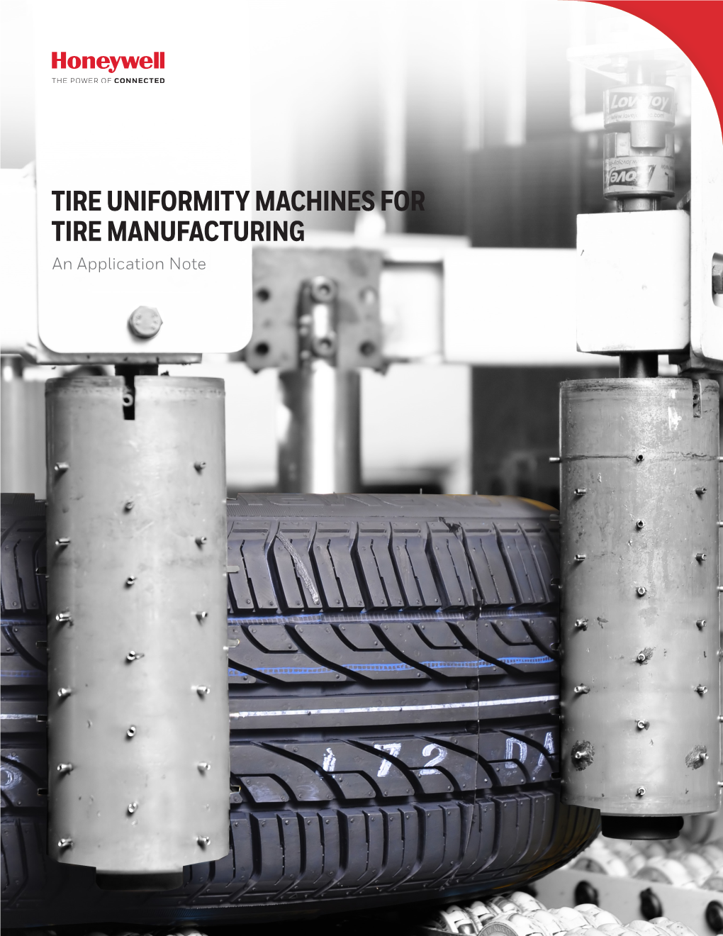 Tire Uniformity Machines for Tire Manufacturing