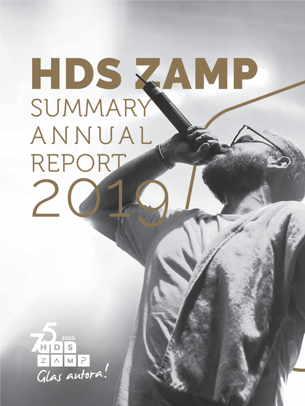 Summary Annual Report 2019