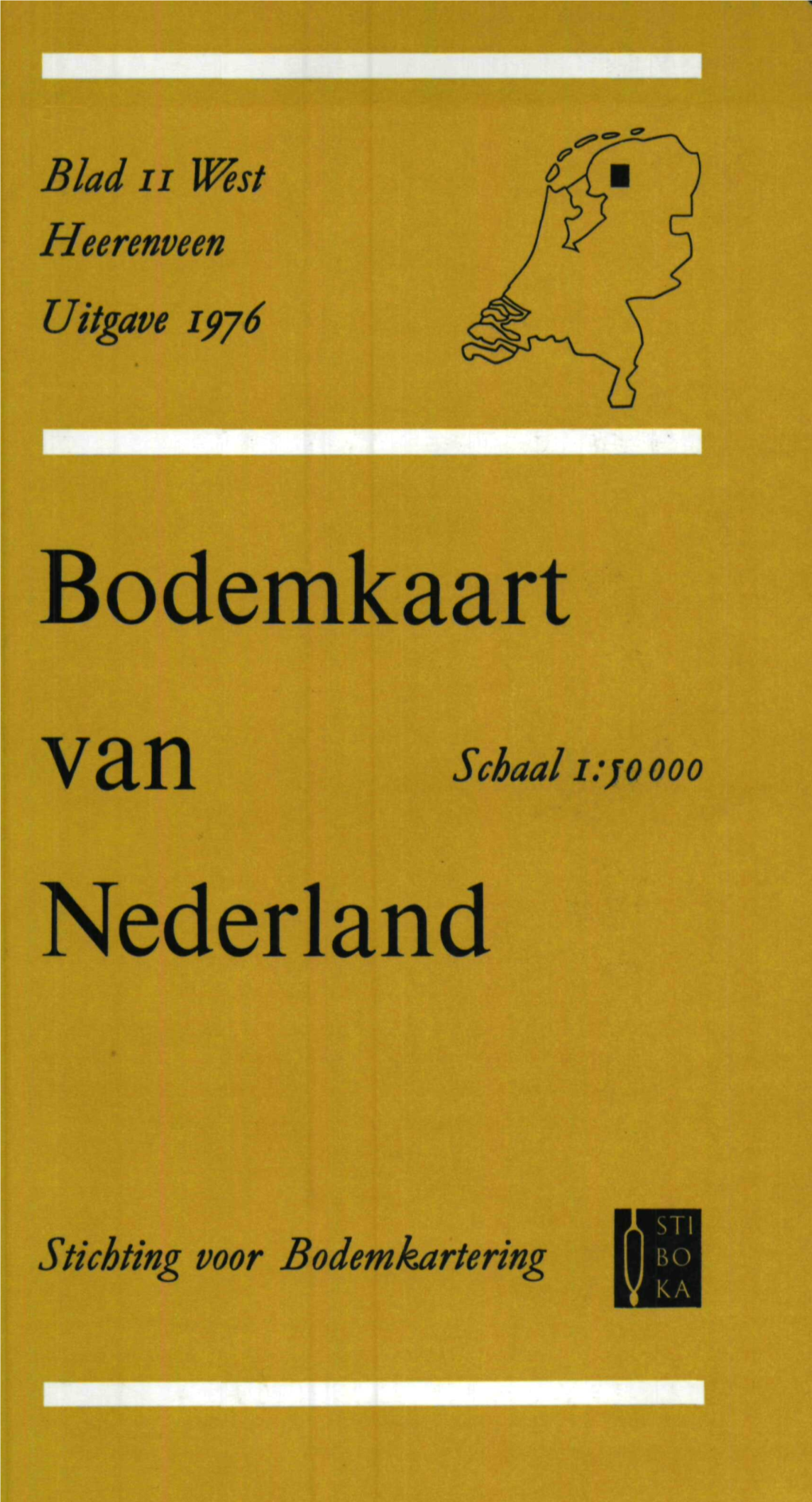 Heerenveen Uitgave 1976
